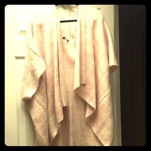 A new never worn cardigan from George